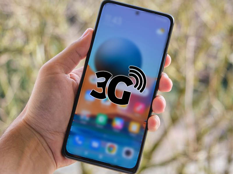 Một số lưu &yacute; khi d&ugrave;ng 3G tr&ecirc;n Xiaomi Redmi